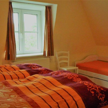 Apartament Schleisicht Winnemark Zewnętrze zdjęcie