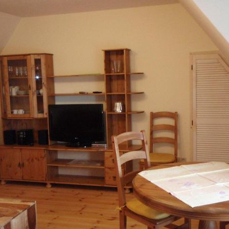 Apartament Schleisicht Winnemark Zewnętrze zdjęcie