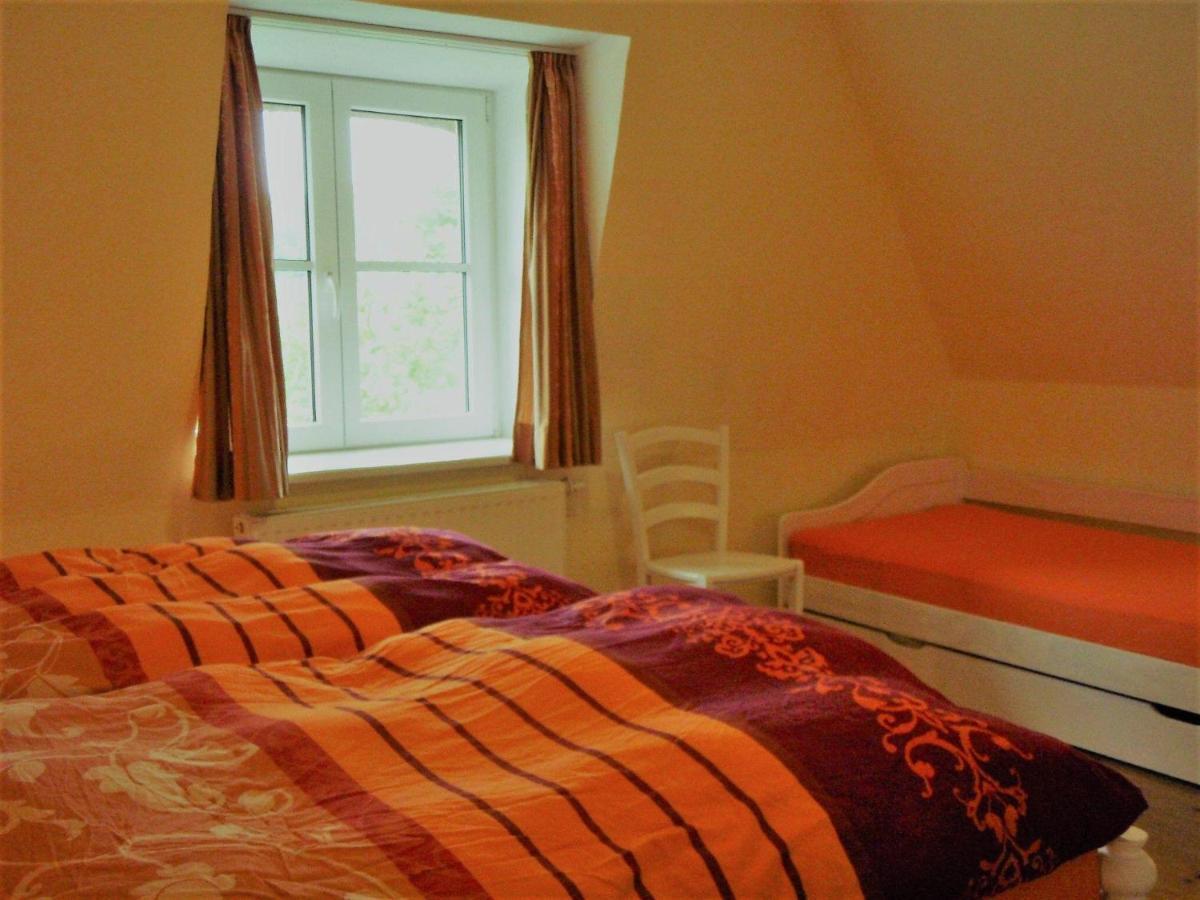 Apartament Schleisicht Winnemark Zewnętrze zdjęcie