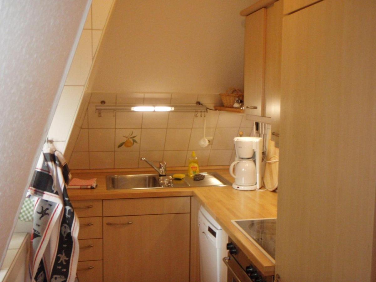 Apartament Schleisicht Winnemark Zewnętrze zdjęcie