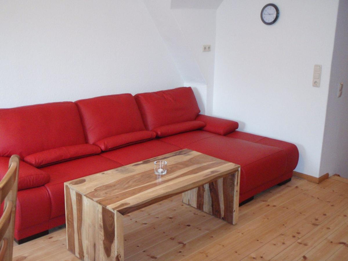 Apartament Schleisicht Winnemark Zewnętrze zdjęcie