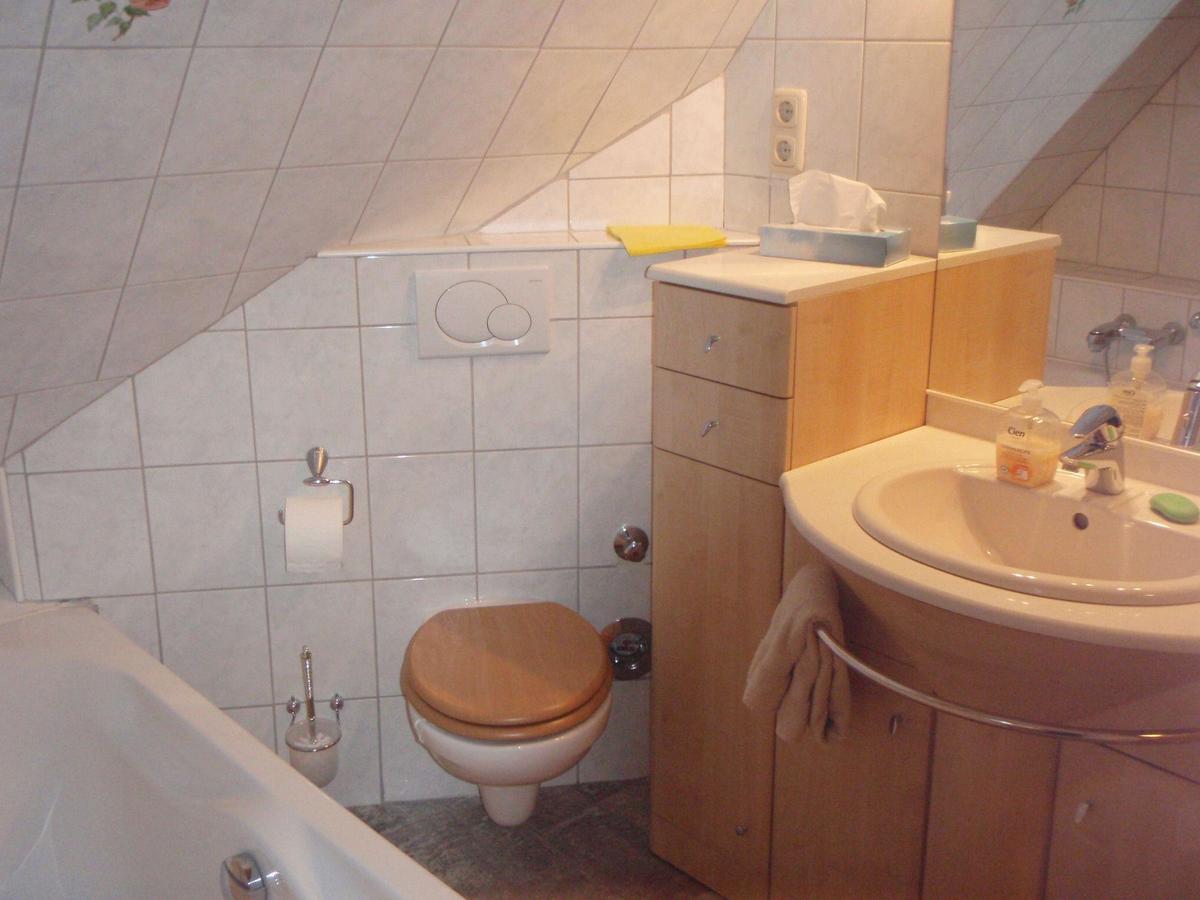 Apartament Schleisicht Winnemark Zewnętrze zdjęcie